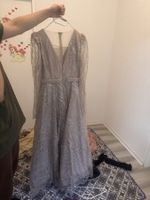 Abendkleid Lang Größe 38-40