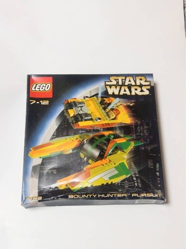 Lego star wars - lego, hunter