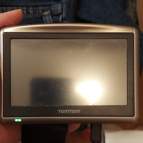 Tomtom one - tomtom, xl