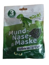 Mund-Nase- Maske Kinder 7-12 Jahre