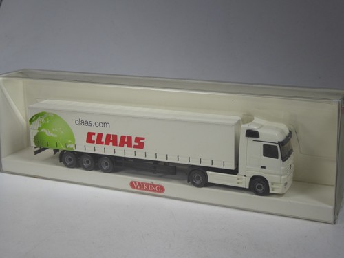 Wiking 5370444 - (yg-52,,