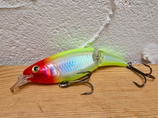 RAPALA X-Rap  14cm  Topköder auf Waller !!!  Wobbler Crankbait