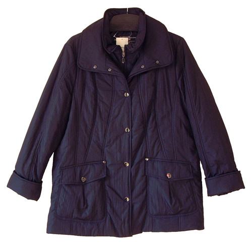 Samoon steppjacke gerry - samoon, by