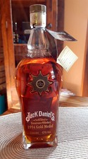 JACK DANIELS®- GOLD  MEDAL
