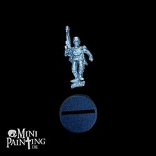 Warhammer 40k Praetorianer Praetorian Guard Imperial Guard OOP Citadel Metal GW