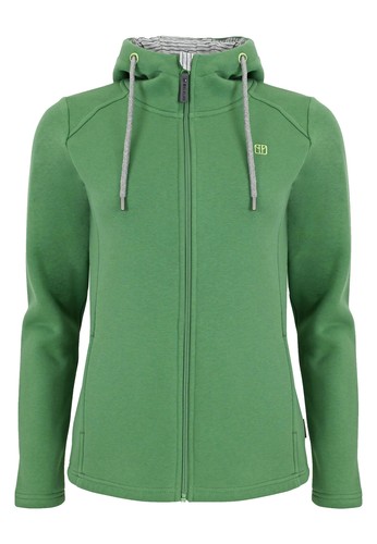Elkline damen sweatjacke - damen,