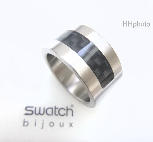 Swatch bijoux schmuck ring - schmuck:,