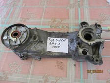 TGB Bullet BM1-A Kurbelgehäuse  Motorblock  Motorgehäuse links Gross