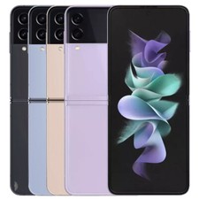 Neu Samsung Galaxy Z Flip4 5G