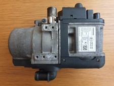 Webasto Thermo Pro 50 for