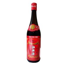 750ml Shao Xing Reiswein Kochwein zum Kochen Shaoxing