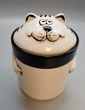 Dose Luftdicht Katze