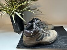 Salomon Wanderschuh Gr. 40,5 3D Fit