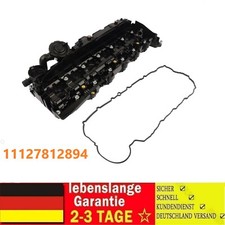 Zylinderkopfhaube Ventildeckel