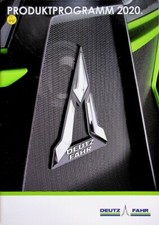 301587) Deutz-Fahr -