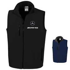 Mercedes AMG Softshell
