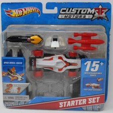 Hot Wheels 2009 - Custom