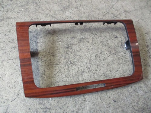 Navi panel radio - , vw
