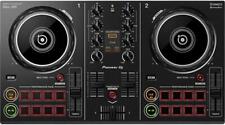 Pioneer DDJ-200 Smart DJ Controller Official Equipment Decks Mixer Deck Mixer