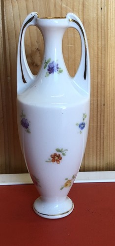 Alte rosenthal kleine amphore - alte,