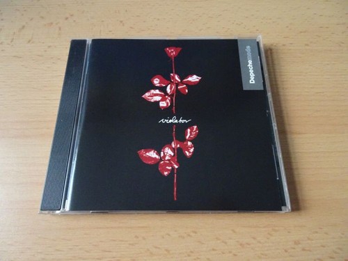 Depeche mode violator - cd,