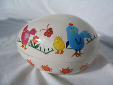 Osterei Eilles Kaffee Tee Porzellan 