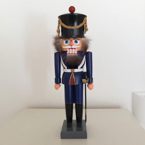 29cm alter nußknacker - 29cm,