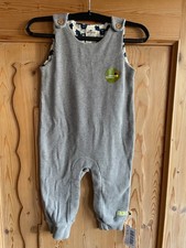 Baby Strampler Overall