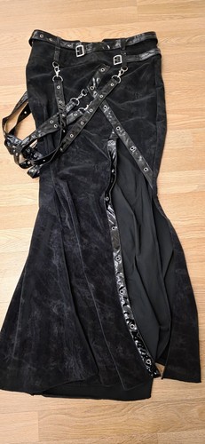 Gothic rock - gothic,