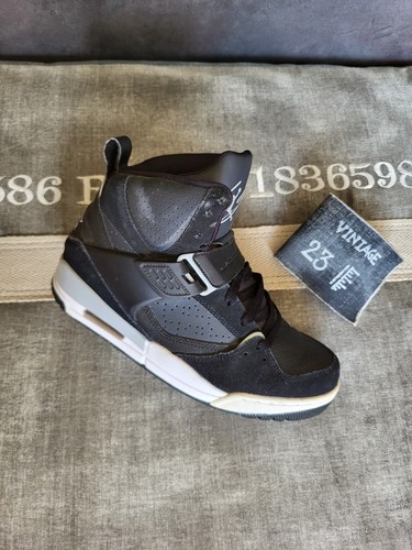 Jordan flight high black - flight, 45