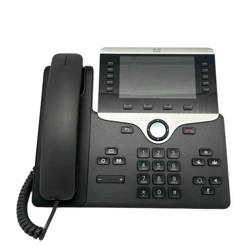 Cisco 8811 voip - cp-8811, voip-/ip-telefon
