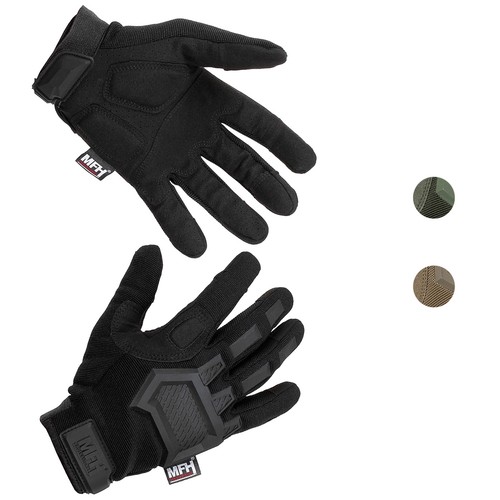 Mfh professional tactical - professional,