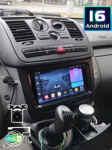 Dab android autoradio - dab+,