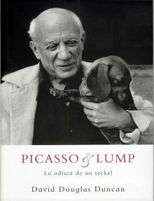 Picasso lump von - picasso,