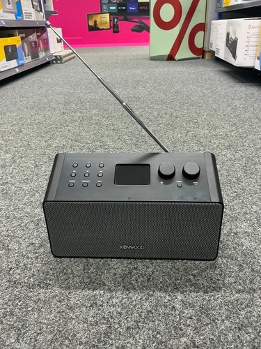 St90s schwarz dab - cr-st90s,