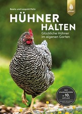 Hühner halten Beate Peitz