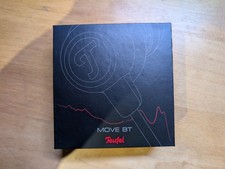 Teufel Move BT OVP  Inklusive vollständiges Zubehör, ohne Kopfhörer