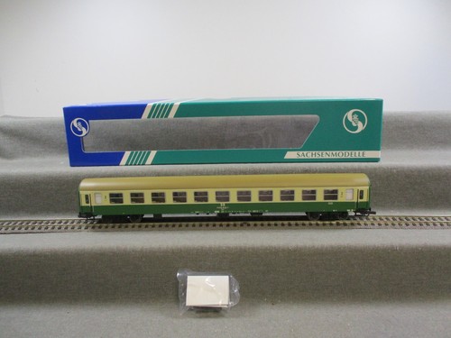 Sachsenmodelle spur 14574 - h0,