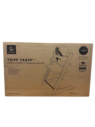 Stokke tripp trapp - stokke,