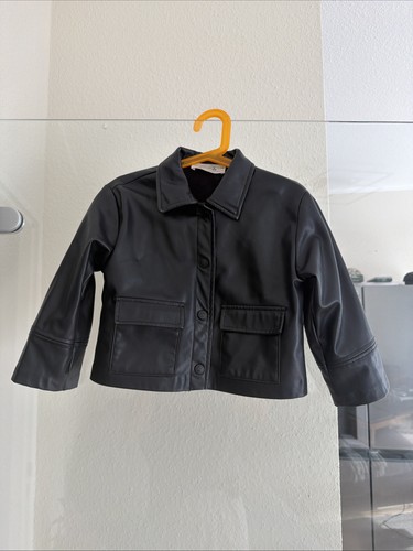 Zara kinder jacke - zara,