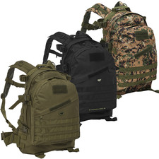 Rucksack Militär 45L