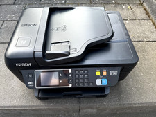 Epson WorkForce WF-2760 / 4 in 1 Gerät