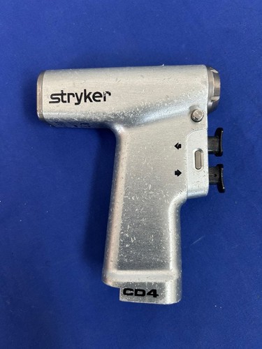 Stryker cordless driver - driver, 4