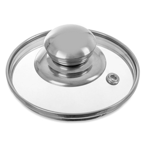 Deckel aus glas - glas, 10