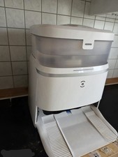 ECOVACS Deebot T30 PRO OMNI Saug- & Wischroboter App-Steuerung