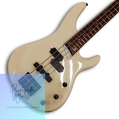 Yamaha ymaha rbx msiii - yamaha,