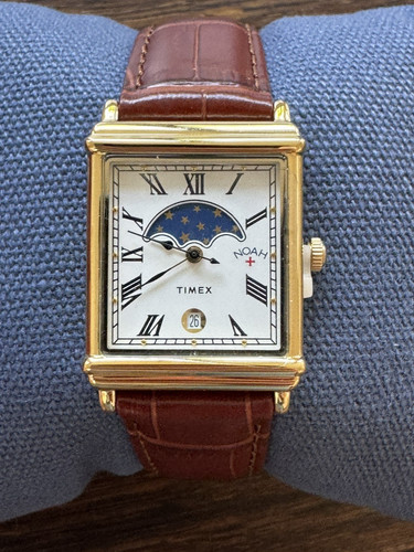 Noah timex moon phase - x,