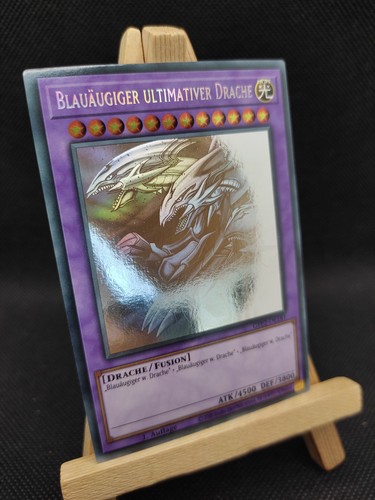Oh blauäugiger - yu-gi-oh,