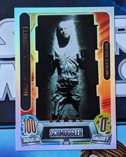 Star Wars Force Attax Movie