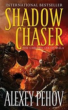 Shadow Chaser Mass Market